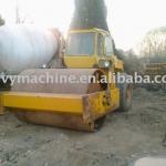 USED DYNAPAC COMPACTOR CA30D
