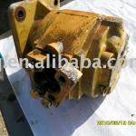 DYNAPAC CA25D ROAD ROLLER SPARE PART VIBRATION MOTOR SPARE PARTS FOR ROLLER