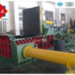 balers for scrap metal-