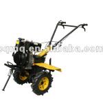 6HP agricultural machinery power mini tiller most popular italy type