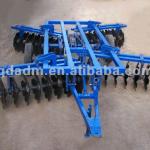 disc harrow