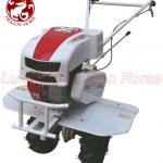 2013 newest easy operation white garden king tiller for sale