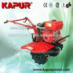 KAPUR Diesel Mini Cultivator mini farm equipment