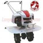 2013 newest easy operation white garden tiller price