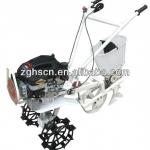 cctv -7multi-functional dibble sowing state farm equipment power tiller