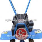 CCTV 7 multi-functional 7HP tiller