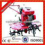 12 HP 196CC KAMA Engine Gear Driven High Quality CE Approvel Rotary Tiller Cultivator