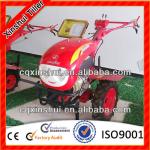 12 HP Air Cooling Gear Driven High Efficiency Farm Plow Tiller-