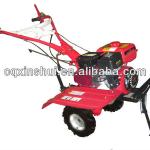 12 HP Air Cooling Gear Transmission High Efficiency mini garden tiller cultivator-