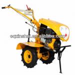 12 HP Air Cooling Gear Transmission High Efficiencyagricultural mini tiller-