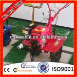 12 HP Air Cooling Gear Transmission High Efficiency cultivator sweeps
