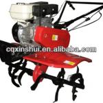 12 HP Air Cooling Gear Transmission High Efficiency small farm tiller