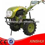 High Efficiency 4 Shifting Gear Transmission Farming Tiller