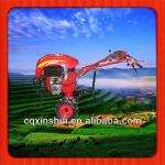 High Efficiency Electric Starter Recoil Gear Shifting High Tilling Scope Diesel &amp;Gasoline land cultivation machines