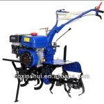 High Efficiency Gear Transmission small farm cultivator-