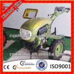 High Efficiency Gear Transmission gasoline cultivator