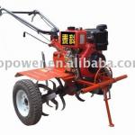 Diesel Rotary Cultivator