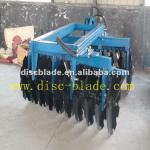 1BZ(BX) serise of semimounted heavy-duty disc harrow