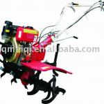 2012 new model 6HP soil tilling machine farm tiller