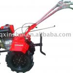 9HP Competitive price diesel Tiller