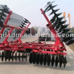 disc harrow