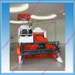 Kubota Combine Harvester-