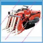 Kubota Harvester PRO588-