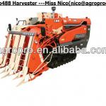 Used Kubota Harvester-- Pro488