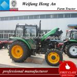 4WD Big Agricutural Tractors