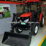 On sell 32 hp /SH324/ 4 wd farm tractor / wheel tractor