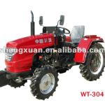 30hp new designed farm tractor