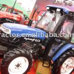 luzhong tractor 454