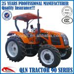QLN1004 agricutural four wheel drive professional tractor
