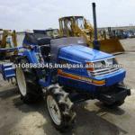 ISEKI Tractor Farm Equipment