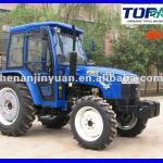 high quality tractor 30hp~65hp for EU mark CEand EEC