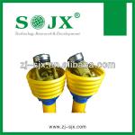 Tractor PTO Shaft Parts