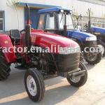 Lz tractor 500
