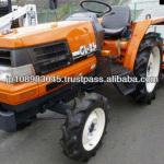 KUBOTA Tractor Farm Equipment