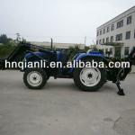 QLN254 mini tractors pricelist 25hp 4wd tractor for sale