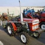 Yanmar Tractor farm equipment