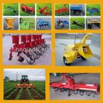 QLN250 farm tractor chinese agricultural machinery for sale