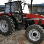 Case 4210 tractor