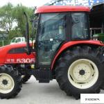 used farm tractors
