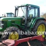 John Deere 6400