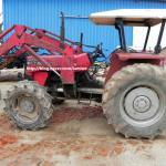 Massey-Ferguson MF-362 68hp