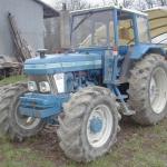 FORD 6610