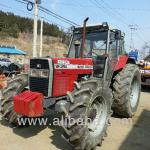 MF 399A BRAND USED TRACTOR FROM KOREA