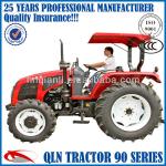 QLN1004 4 wheel drive pto generator big tractor