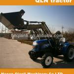 QLN250 mini chinese agricultural farm machinery