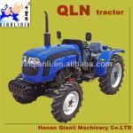 QLN250 china wheel farm tractor rotovator
